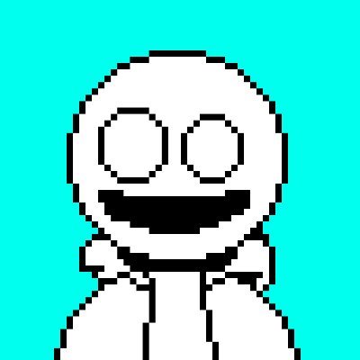 wedobetrollin's profile picture. I'm a small animator and game developer. (oh boy what is this? a YouTube link! https://t.co/CC4rmYVayI
