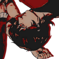 ᅠ♯◞ᅠ𝗥ED.ᅠ (@marmorasknife) 's Twitter Profile Photo