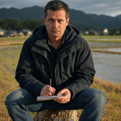 元農協職員で元LAトレーナー。保険業界に身を置きながらJAの在り方を問い続ける。
JAは変わらなければならない。
ご相談はDMいただければ対応いたします。
https://t.co/op9SLo04O0
Xもnoteもノンフィクション。
https://t.co/SSDz4rpSIx