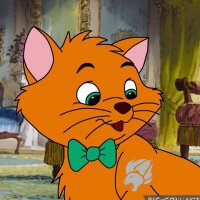 Marsh Zain (@marsharistocat) 's Twitter Profile