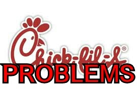 We all love the good ol' chicken hut.  But what really goes on behind the scenes. Workers gotta vent sometimes.