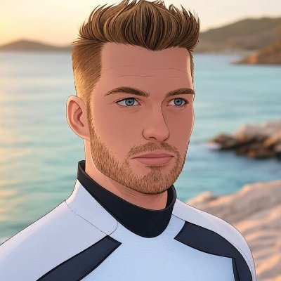 Mikeoz85's profile picture.