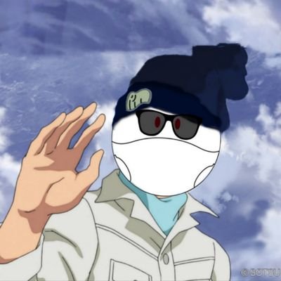 speedballharoさんのプロフィール画像