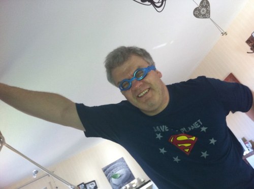 kimcb68's profile picture. 