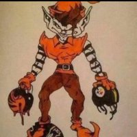 BigBenscrygame (@dawgpound1331) 's Twitter Profile Photo BigBenscrygame (@dawgpound1331) 's Twitter Profile Photo