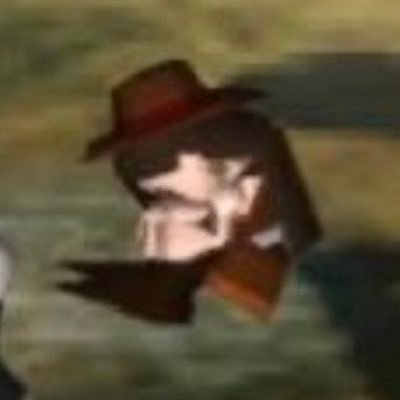 denimcowboys's profile picture. bet ain't worth the hand @highnoondenim