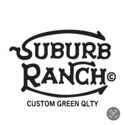 SUBURB RANCH サバーブランチさんのプロフィール画像