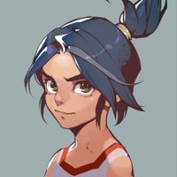 Moka (@frappmocha) 's Twitter Profile