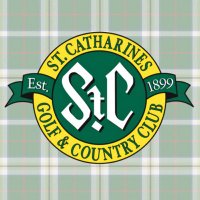 St. Catharines G&CC (@stcgcc) 's Twitter Profile