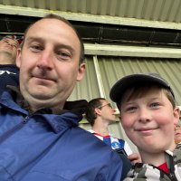 Michael Weir (@michaelweirhufc) 's Twitter Profile Photo Michael Weir (@michaelweirhufc) 's Twitter Profile Photo