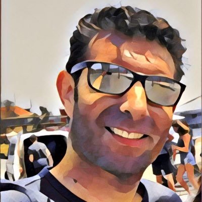 Ricardo Buron Aboli Profile