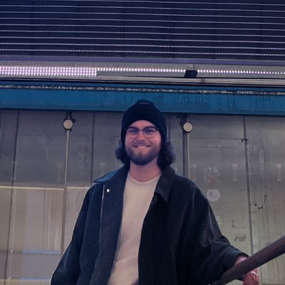 GlasperSB's profile picture. Film composer and SSBM geek