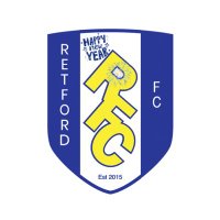 Retford F.C. (@retford_fc) 's Twitter Profile