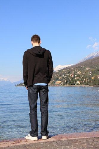 Makie501's profile picture. Man muss ja auf dem Laufenden bleiben...