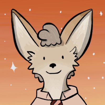 SpaceBasedFox Profile