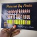 Nails by finda 💅 (@by_finda) Twitter profile photo Nails by finda 💅 (@by_finda) Twitter profile photo