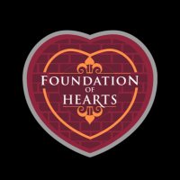 Foundation of Hearts (@the_foh) 's Twitter Profile
