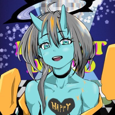 ハッピータクチスさんのプロフィール画像