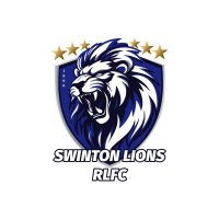 Swinton Lions RLFC (@swinton_lions) 's Twitter Profile Photo Swinton Lions RLFC (@swinton_lions) 's Twitter Profile Photo