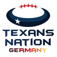 Texans Nation Germany (@texansnationger) 's Twitter Profile