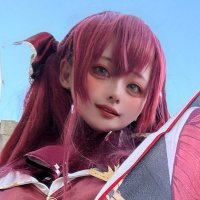天然水 (@tennensui_cos) 's Twitter Profile