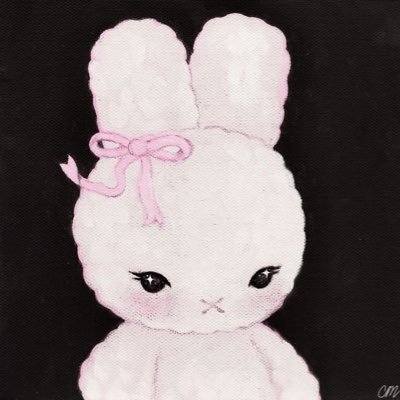 kittybinghua's profile picture. 💓