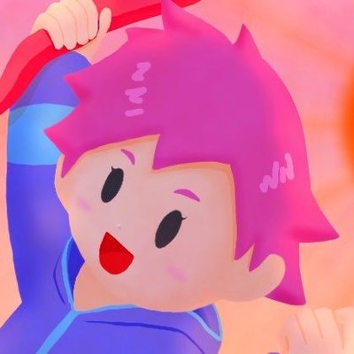 74くん【ナナシくん】 (@Miitomo74) / X