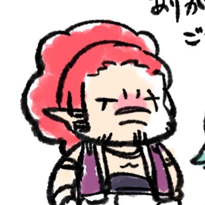 なないろ🔑さんのプロフィール画像