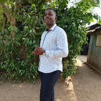 August Visitor (@abrahamakpan18) 's Twitter Profile