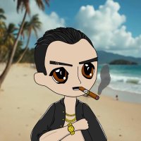 Tony Gunz (@alphagoyim) 's Twitter Profile Photo Tony Gunz (@alphagoyim) 's Twitter Profile Photo
