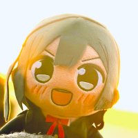 うづき (@uzuki_hama) Twitter profile photo
