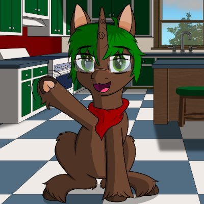 #brony4life | MTF trans | Digital Background Artist | Singer | Writer | Streamer | #supporthumanartists | #banAI | #noAI
