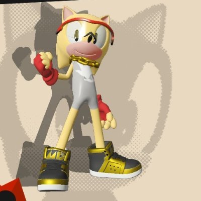 Frankie the Hedgehogさんのプロフィール画像