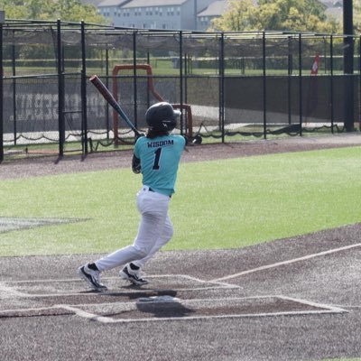 ChaseWisdom360's profile picture. Class of 2029 LNHS Building Champions