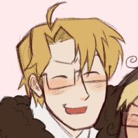 Kodeezzzh 🍔(>人<💢) (@alfredo_nburger) 's Twitter Profile Photo Kodeezzzh 🍔(>人<💢) (@alfredo_nburger) 's Twitter Profile Photo