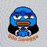 Udo Swagga 🍥 (@udoswagga) 's Twitter Profile