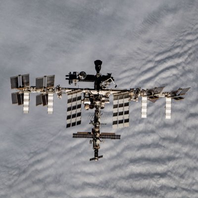 International Space Station Profile