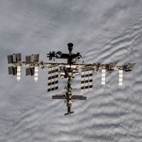 International Space Station (@space_station) 's Twitter Profile Photo International Space Station (@space_station) 's Twitter Profile Photo