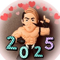 格闘⭐︎ (@njpw_power_love) 's Twitter Profile