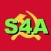 Socialism for All / S4A ☭ Intensify Class Struggle (@socialisms4a) Twitter profile photo Socialism for All / S4A ☭ Intensify Class Struggle (@socialisms4a) Twitter profile photo