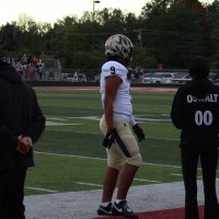 Nicholas Morris (@nickymorris2027) 's Twitter Profile