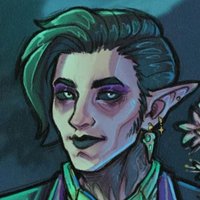 Kyrie (@havranil) 's Twitter Profile Photo