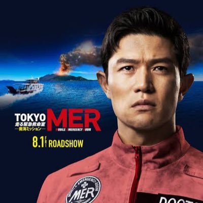 鈴木亮平&俳優好きな男性さんのプロフィール画像