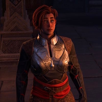 | adielle | 23 | she/her | no longer dreading the wolf | blackwallmancer | my main/cr account is @LadyAdielle ! | neve gallus kisser | solavellan 🙂↕️|