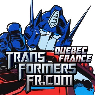1er Site Web et Forum Transformers en Français (Québec & France depuis 1996) des Films et Dessins animés Transformers.