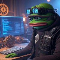 0xStalin (@stalin_eth) 's Twitter Profile