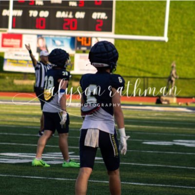 Colton Mull Profile