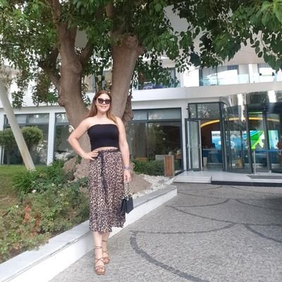 kadriye_dagli's profile picture. Maden Mühendisi