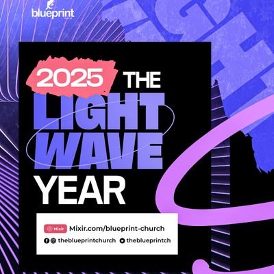 TheBlueprintCh's profile picture. Here to see lives beautified through the constant unveiling of Jesus.