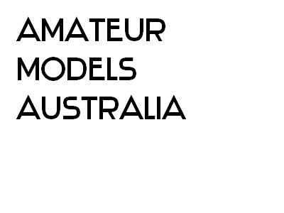 Amateur Models (@amateurmodelsau) | Twitter